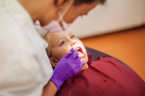 Best Dentist for Dental Trauma  in St Francis, MN